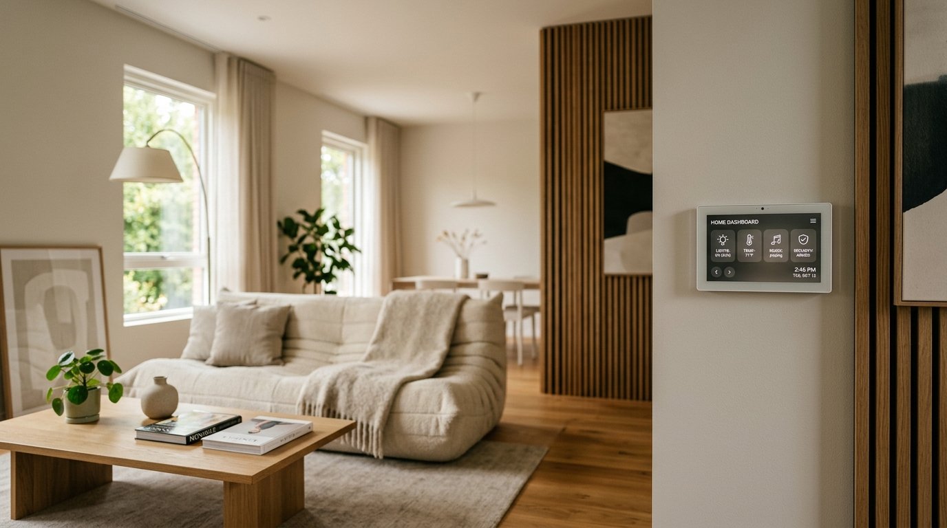 What Is KNX and Why Does It Matter for Smart Buildings?