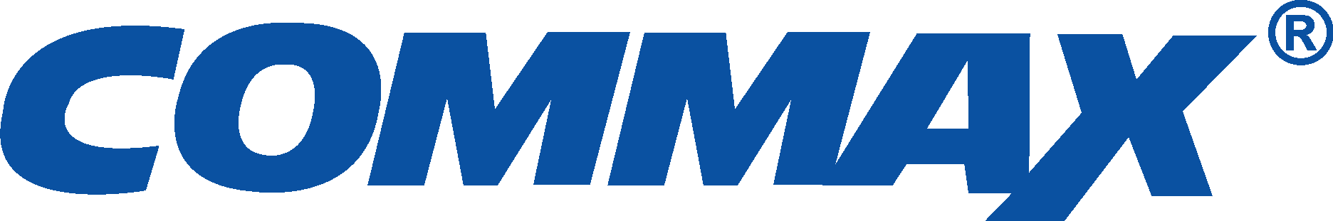 COMMAX