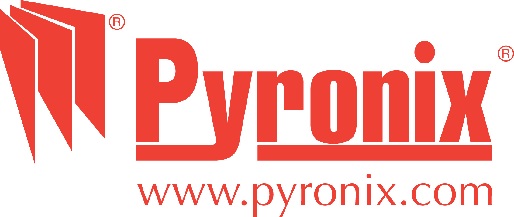 PYRONIX
