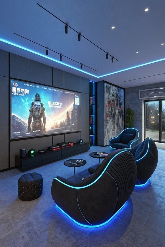 Audio Visual & Digital Signage